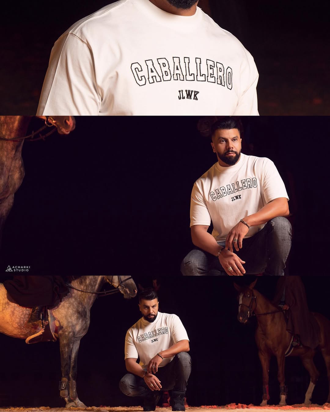 Artists & Performers - muslim brand